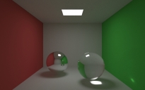 Cornell Box